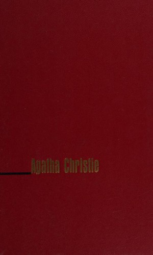 And Then There Were None by Agatha Christie