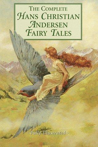 Andersen's Fairy Tales by Hans Christian Andersen