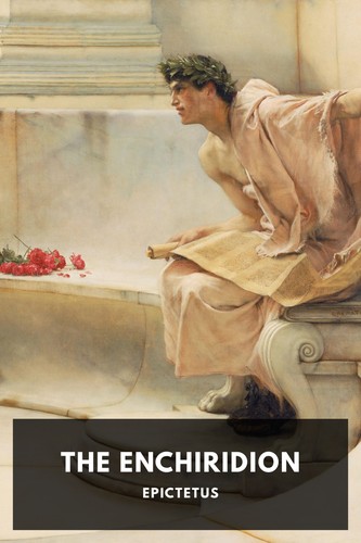 The Enchiridion by Epictetus