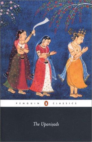 The Upanishads by Anonymous